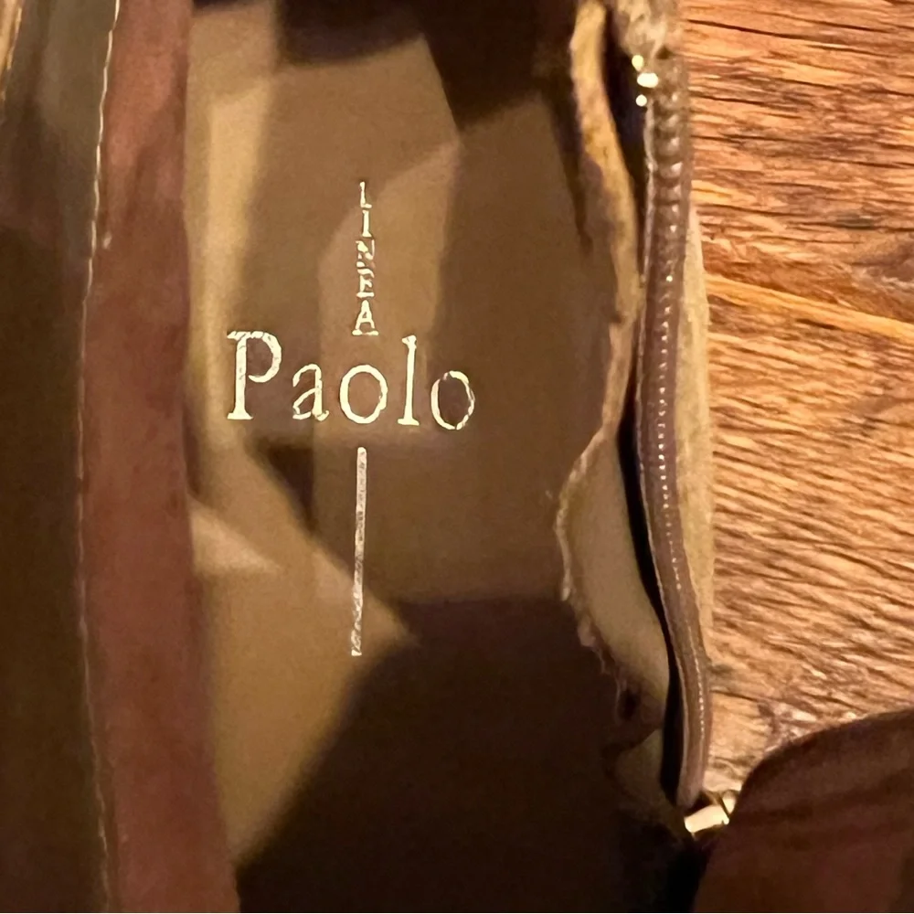 Paolo these are